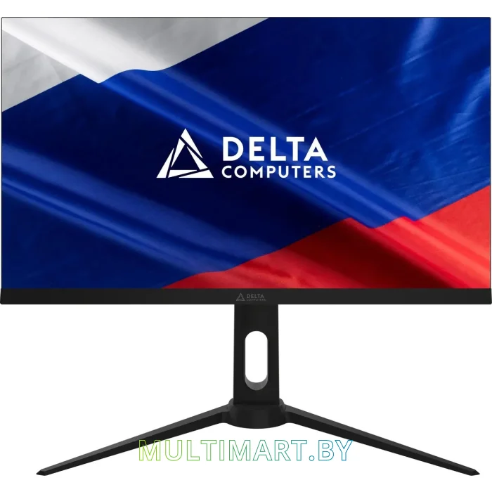 Монитор Delta Computers Сова OM270I 2K (OM270I.QHD.AS.03.P3)